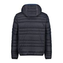 CMP Winterjacke mit Wattierung 3M Thinsulate anthrazitgrau Herren